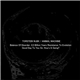 Torstein Wjiik / Animal Machine - Balance Of Disorder, 3.5 Billion Years Resistance To Evolution / Good Day To You Sir. How's It Going?